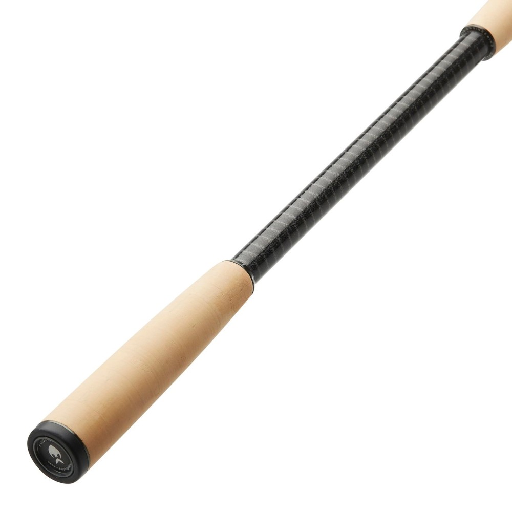Westin W8 Monsterstick-T - Baitcastrute 233cm - 130-260g - 5XH