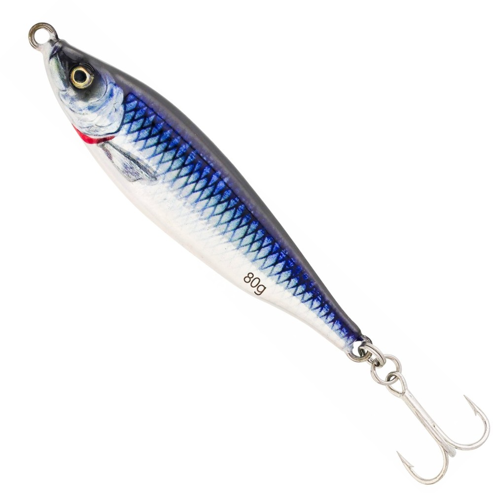 Westin Herrix Jig Herring - 6,5cm - 25g - 1 Stück