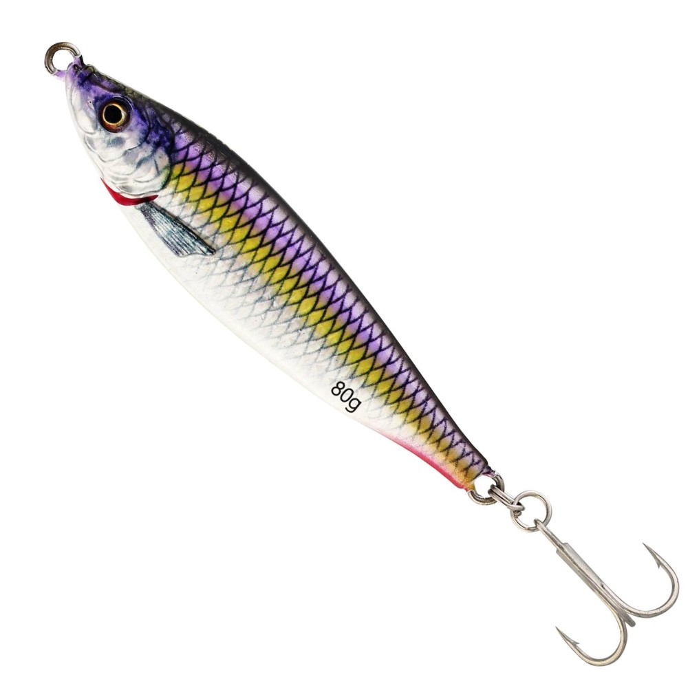 Westin Herrix Jig Gold Herring - 6,5cm - 25g - 1 Stück