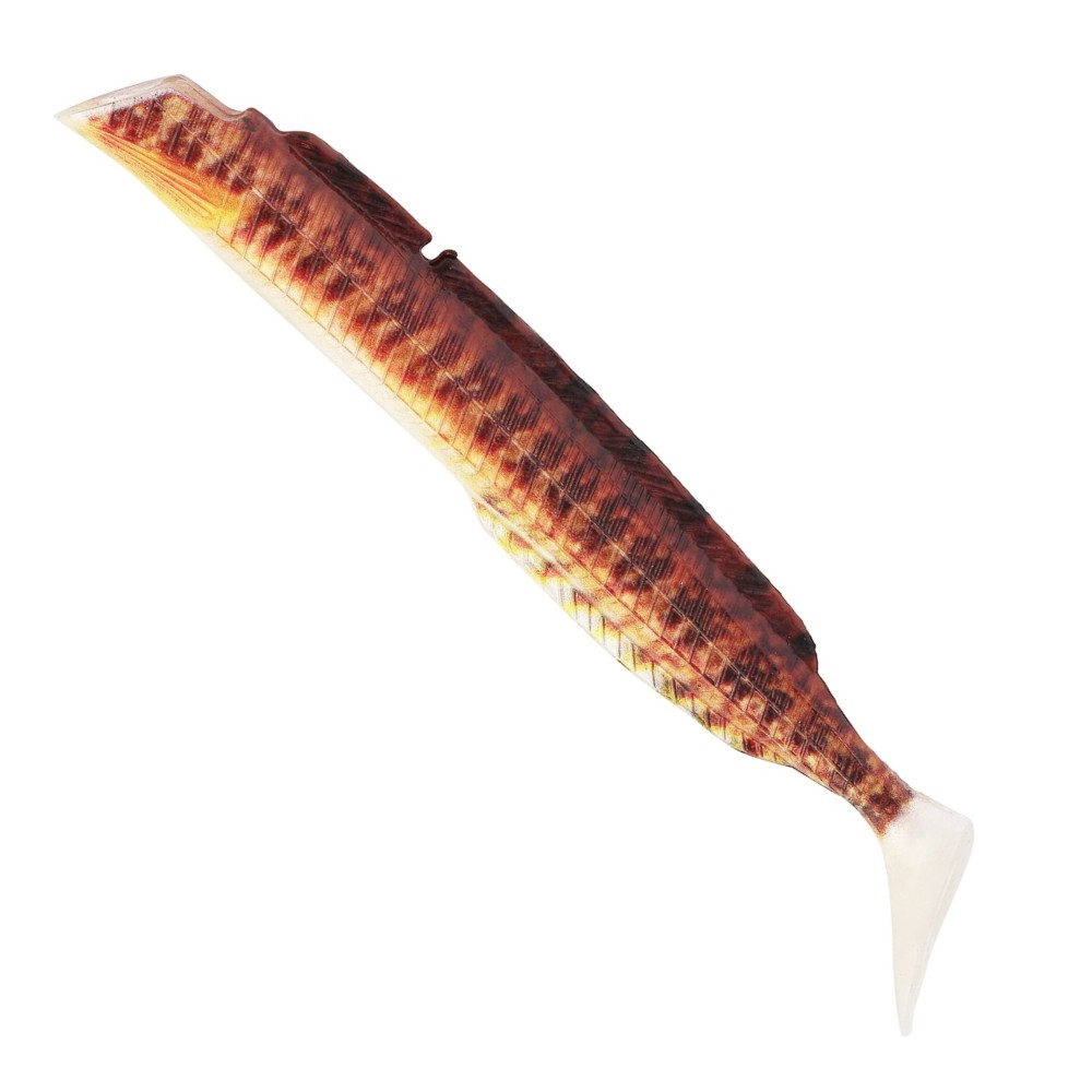 Westin Sandy Andy Jig Spare Body - Ersatzkörper Real Butterfish - für 22g