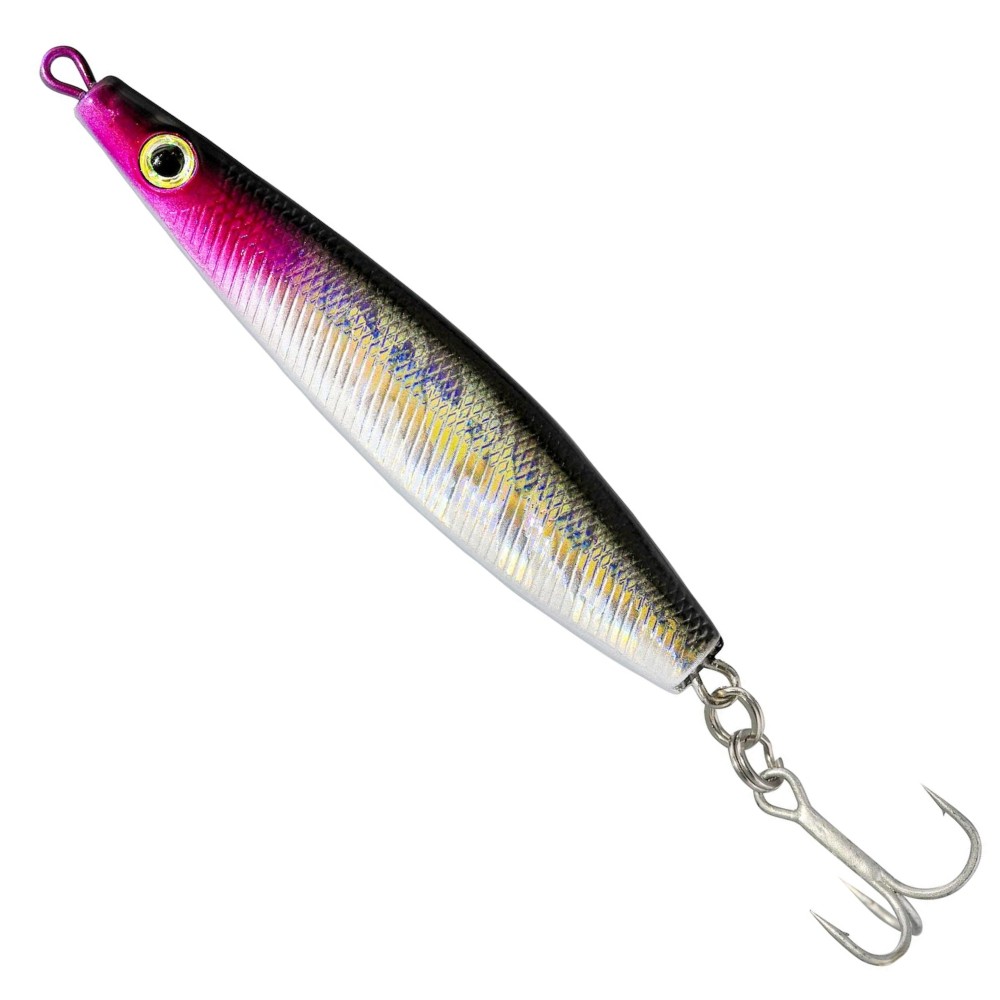 Westin Salty - Küstenblinker Pink Opal - 9cm - 18g