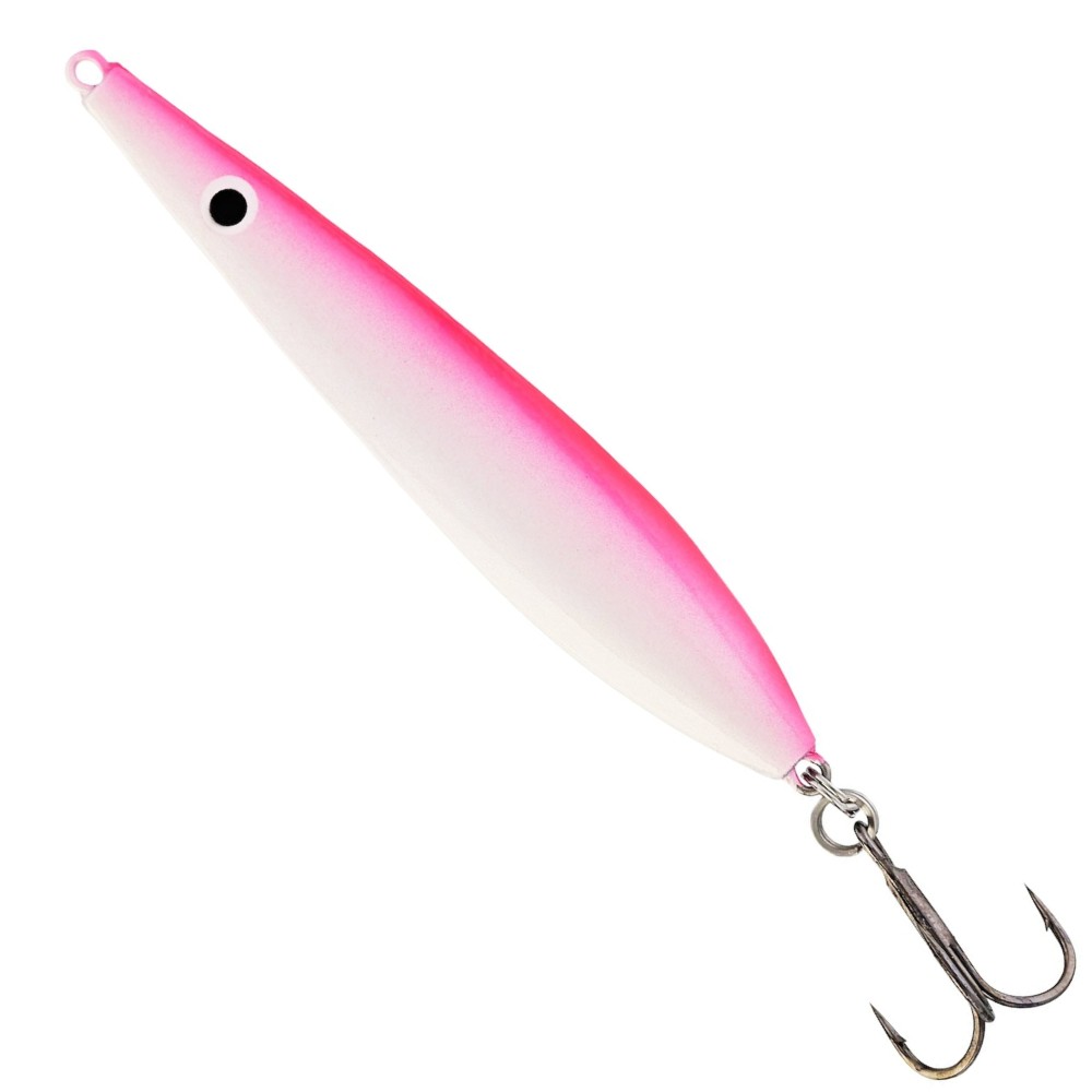 Westin F360° - Meerforellenblinker Pink Pearl - 9cm - 26g - 1 Stück