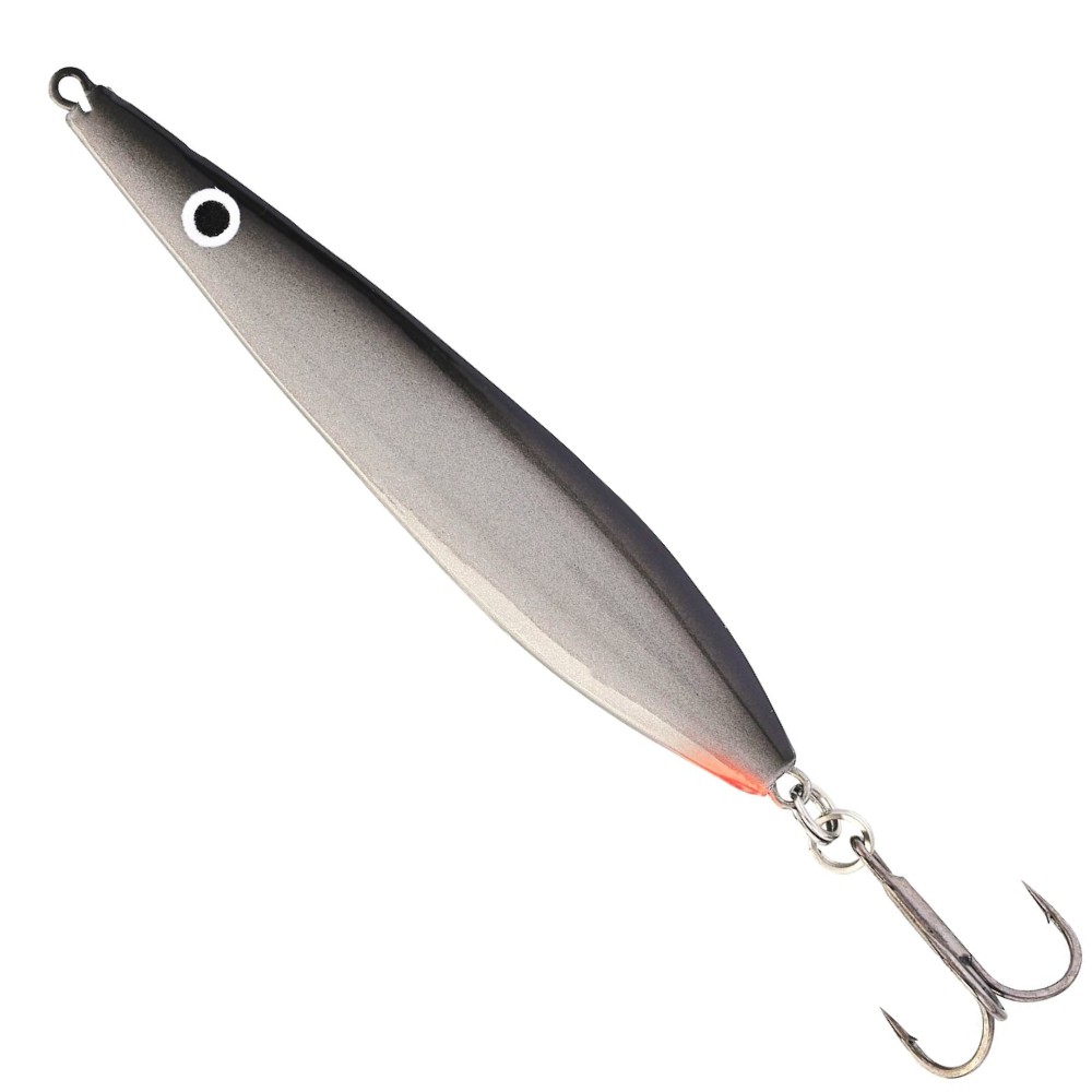 Westin F360° - Meerforellenblinker Silver Shiner - 9cm - 26g - 1 Stück