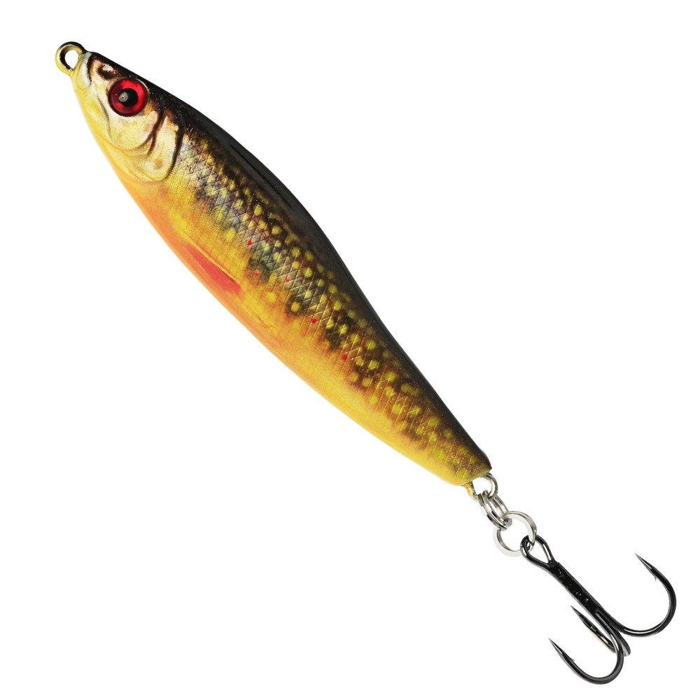 Westin Goby V2 - Meerforellenköder Brook Trout Fry - 7,5cm - 18g - 1 Stück