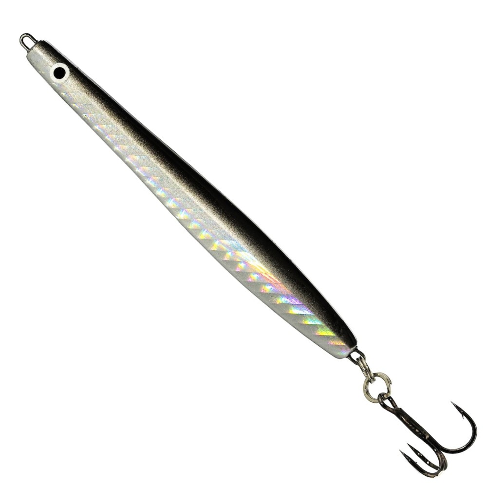 Westin Sølvpilen - Küstenblinker Silver Diamond - 9,5cm - 16g - 1 Stück