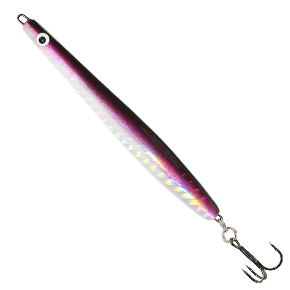 Westin Sølvpilen - Küstenblinker Pink Prism - 9,5cm - 16g - 1 Stück
