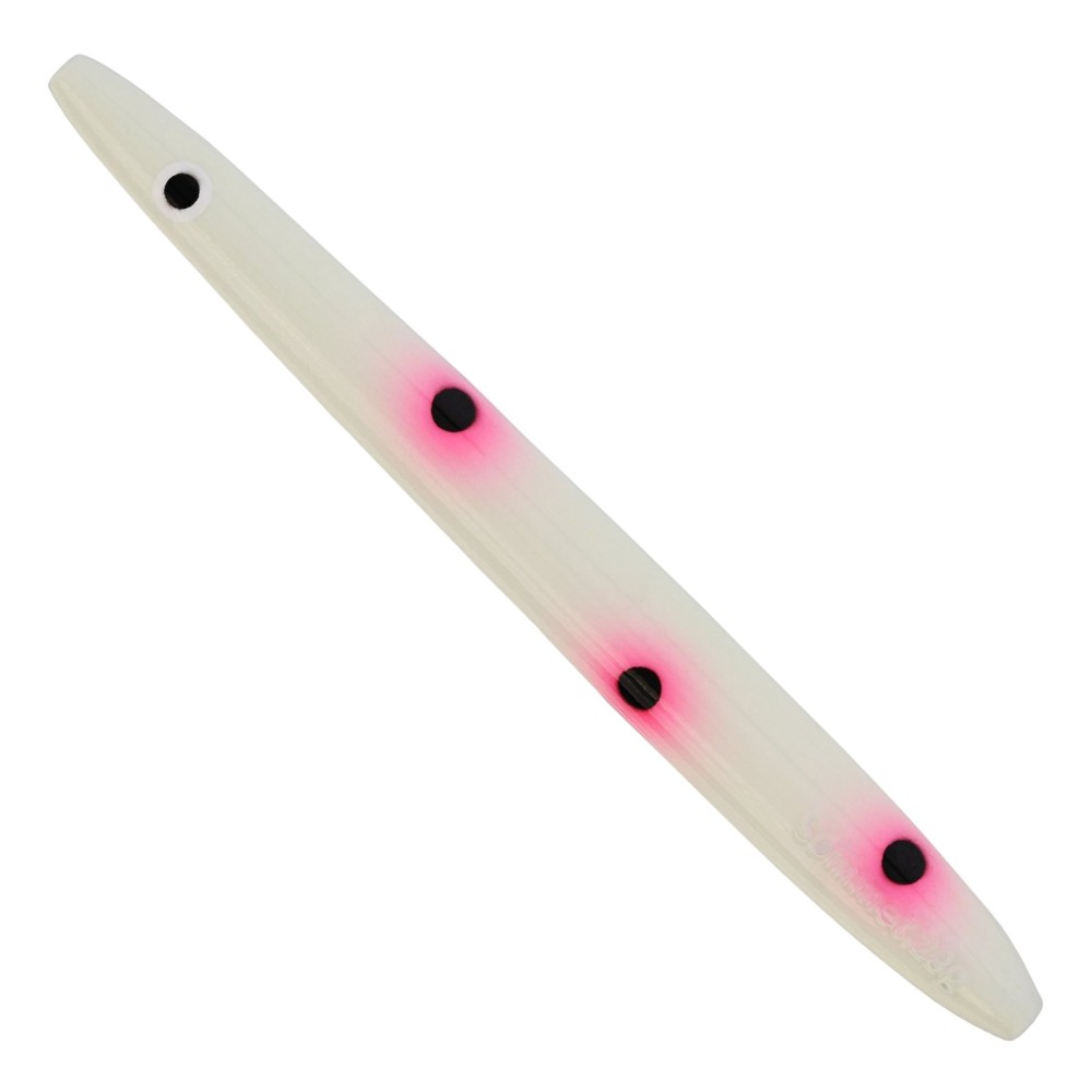Westin Sømmet - Inlineblinker Clown - 11cm - 22g