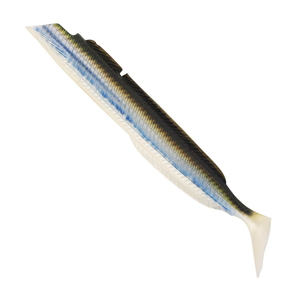 Westin Sandy Andy Jig Spare Body - Ersatzkörper Real King Tobis - für 12g