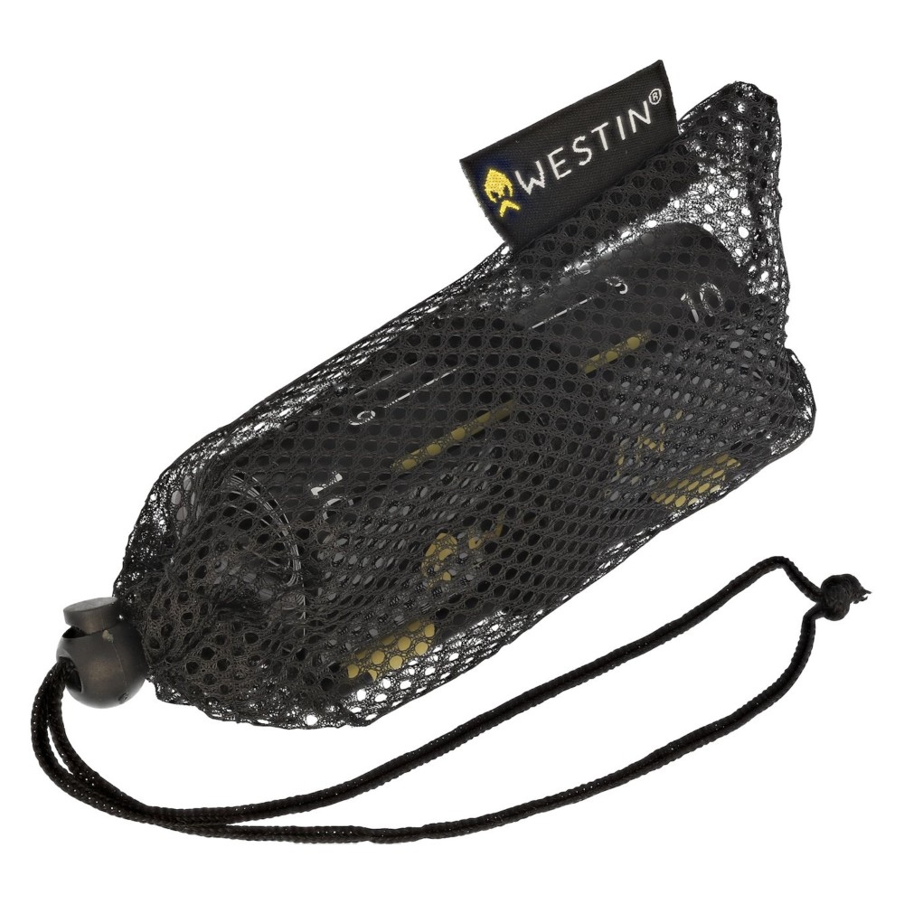 Westin Pro Measure Mat - Maßband 25x60cm - S