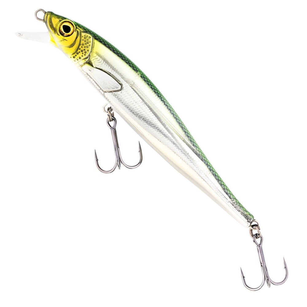 Westin Jerkbite SR 17cm - Wobbler Headlight - 17cm - 47g - Suspending - 1 Stück