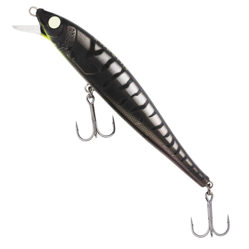 Westin Jerkbite SR 17cm - Wobbler Yoru - 17cm - 47g - Suspending - 1 Stück