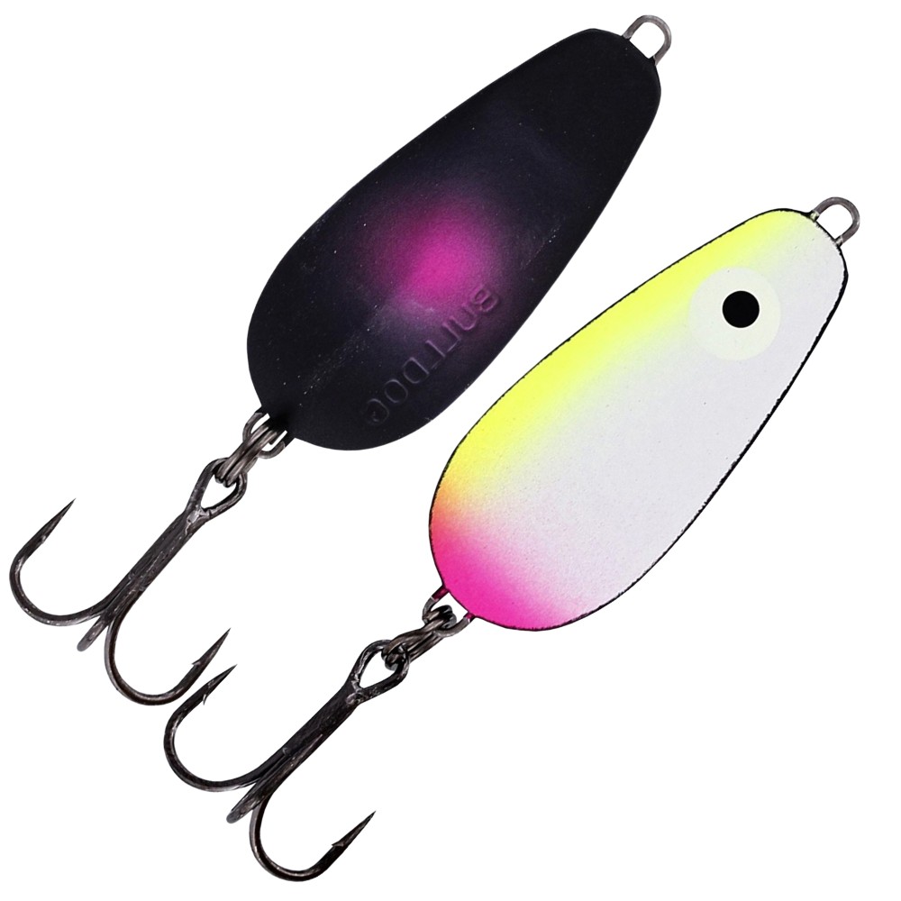 Westin Bulldog - Spoon MJ - 2cm - 2,5g - 1 Stück