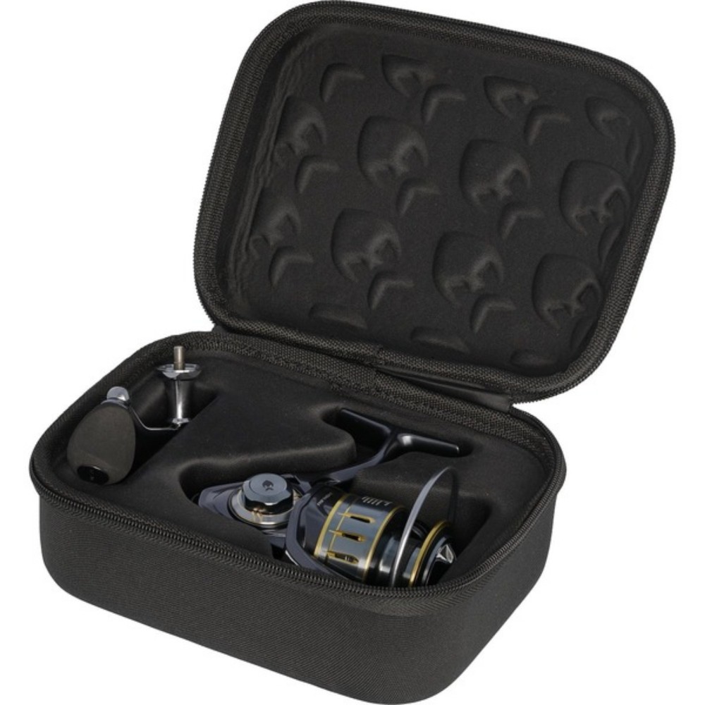 Westin W4 C-SW - Spinnrolle 3000 FD SSG - 0,30mm/270m - 1 Stück