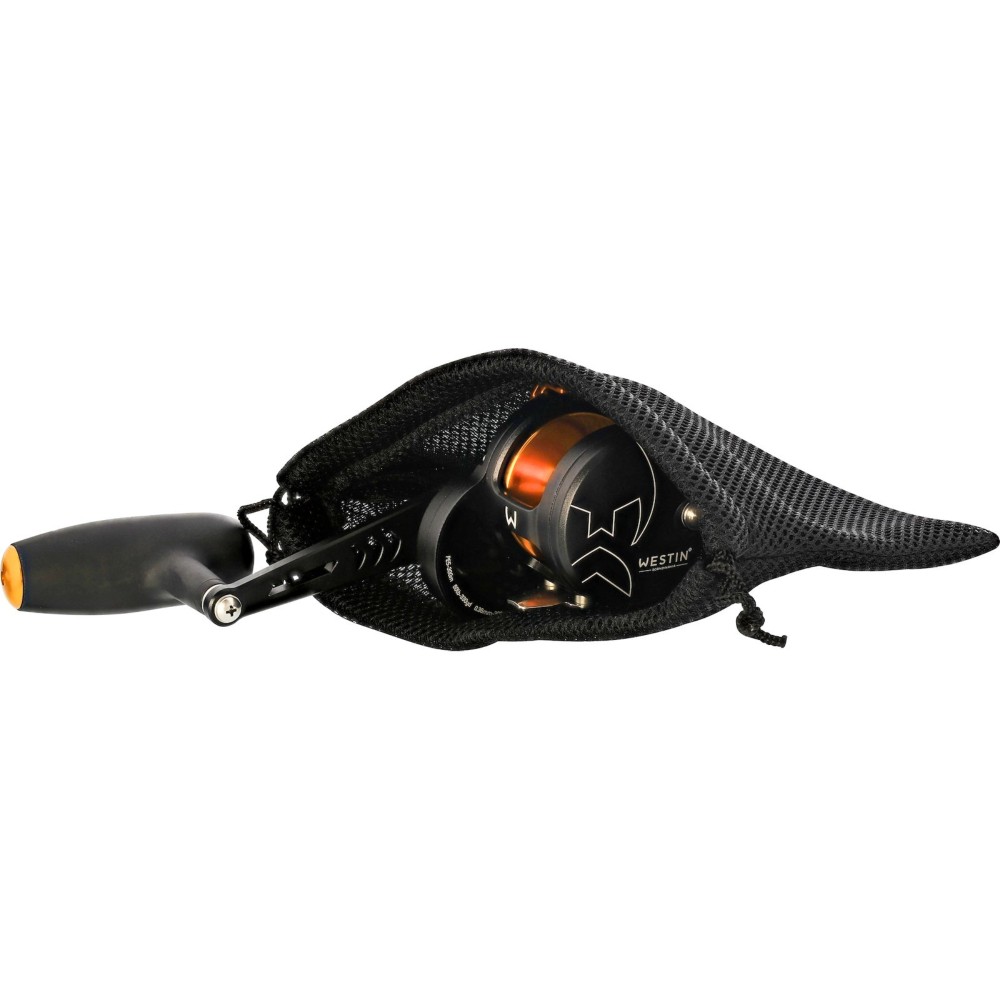 Westin W8 Jigging Reel - Multirolle 60 RH