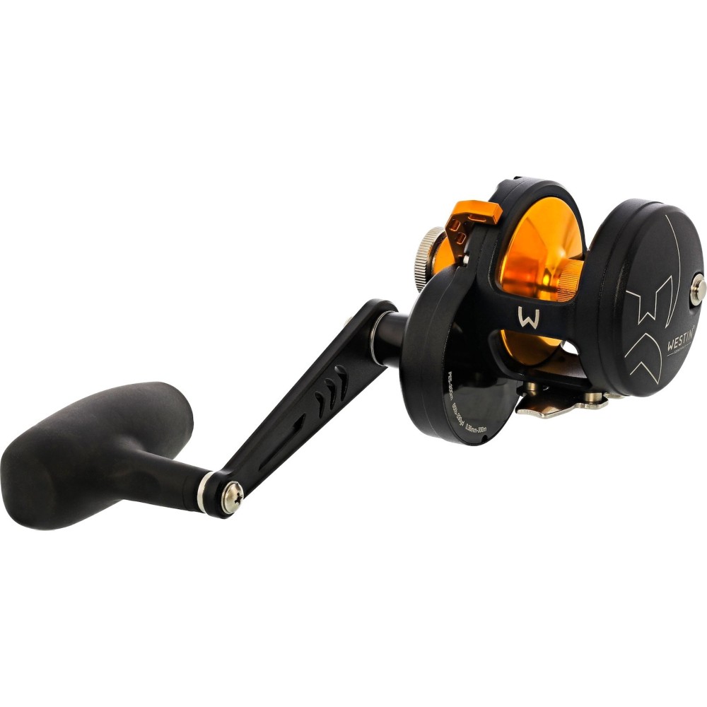 Westin W8 Jigging Reel - Multirolle 61 LH