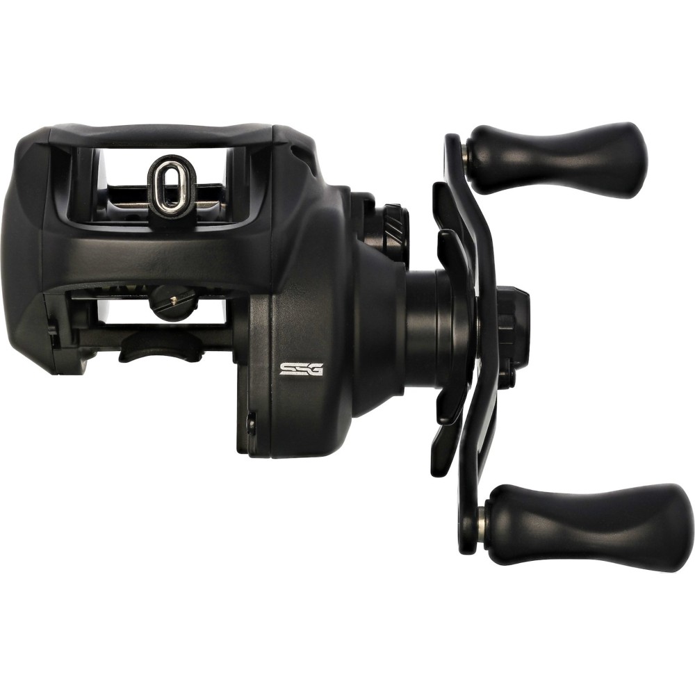 Westin W6 BC HD - Baitcastrolle 301 SSG LH