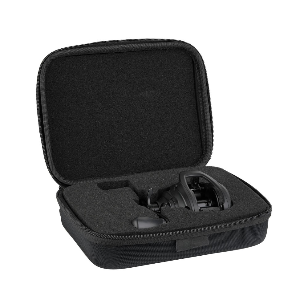 Westin W6 BC HD - Baitcastrolle 301 SSG LH