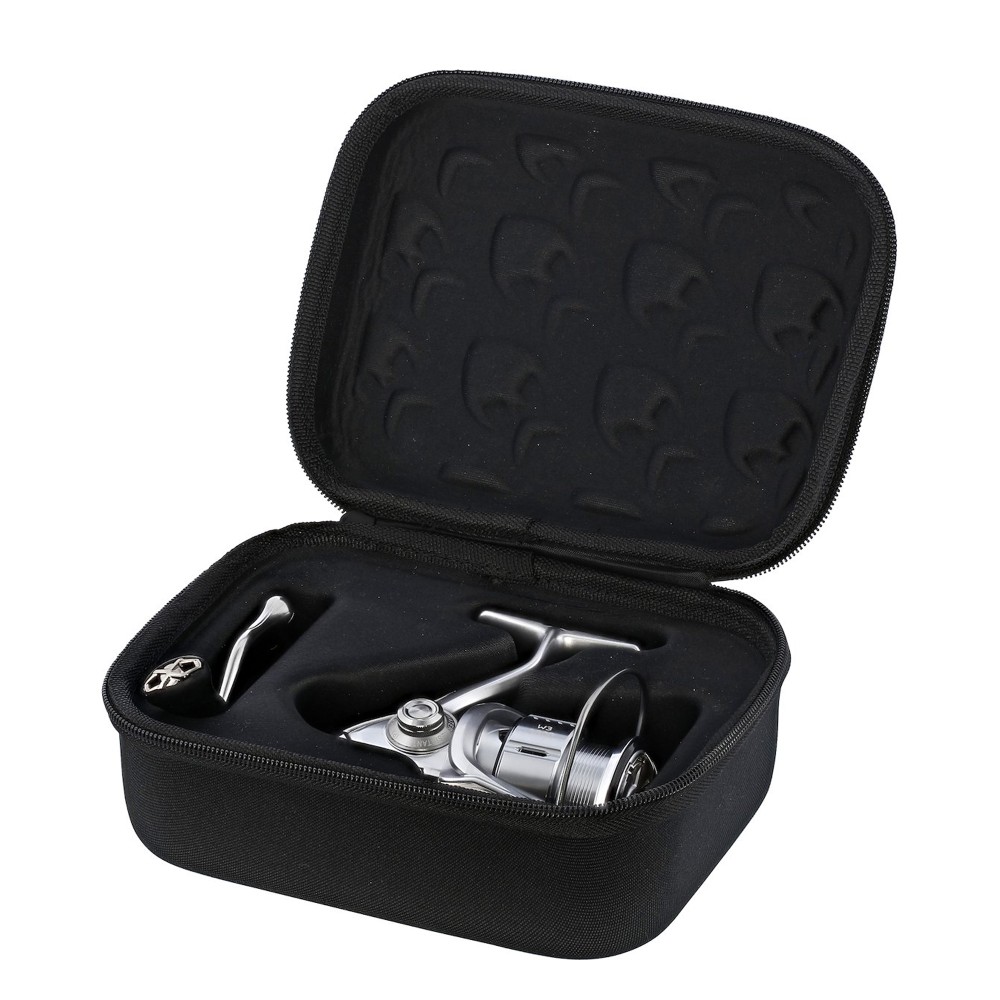 Westin W3 Spinning Reel - Spinnrolle 2000FD - 250g