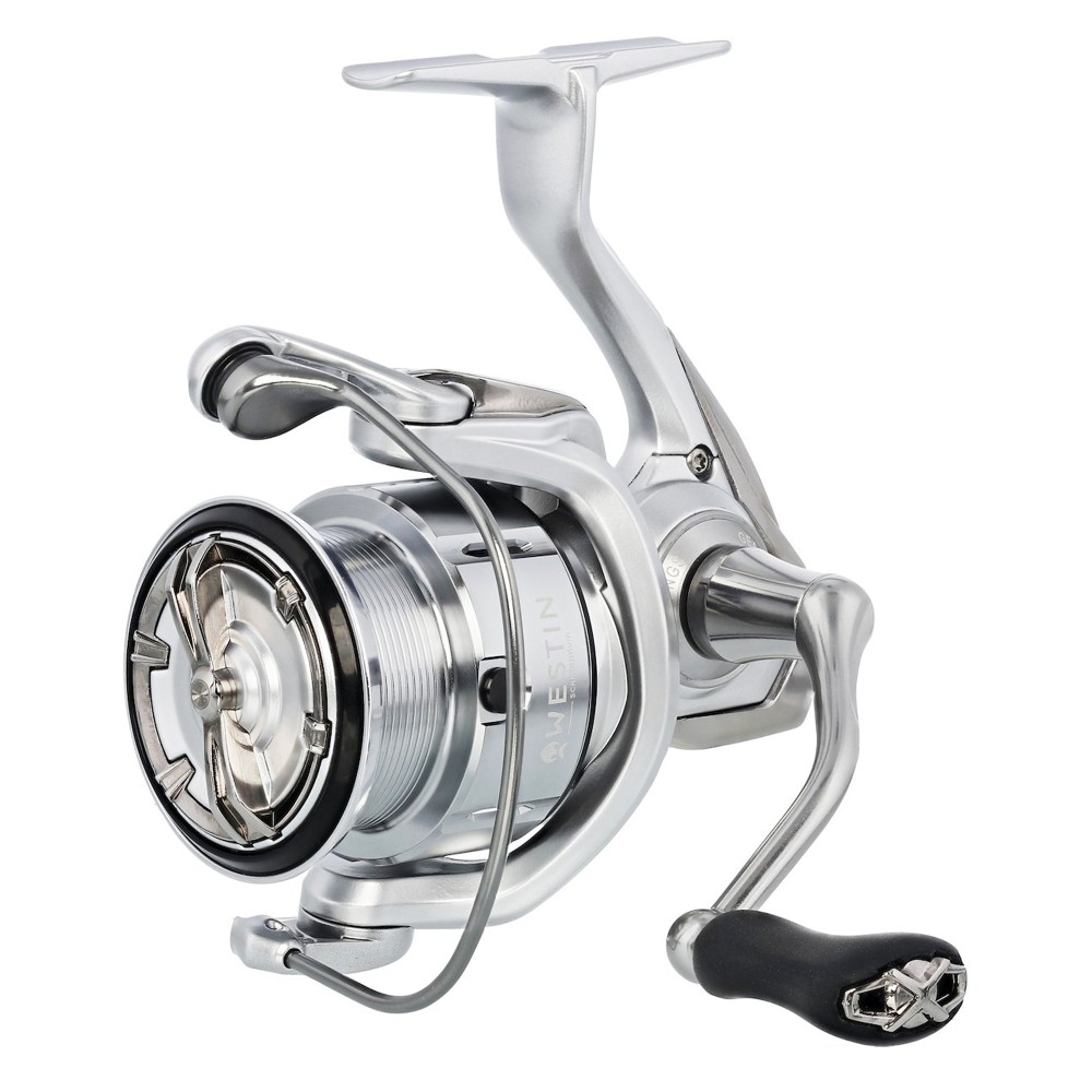 Westin W3 Spinning Reel - Spinnrolle 4000FD - 310g