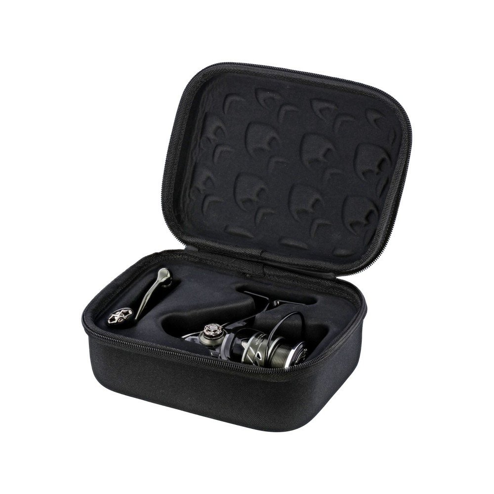 Westin W2 Spinning Reel - Spinnrolle 3000 FD