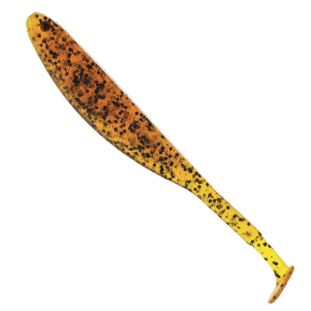 Westin ShadTeez Ultra Appleseed - 12cm - 7g - 2 Stück