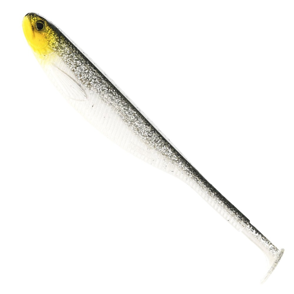 Westin ShadTeez Ultra - Gummifisch Headlight - 12cm - 7g - 2 Stück