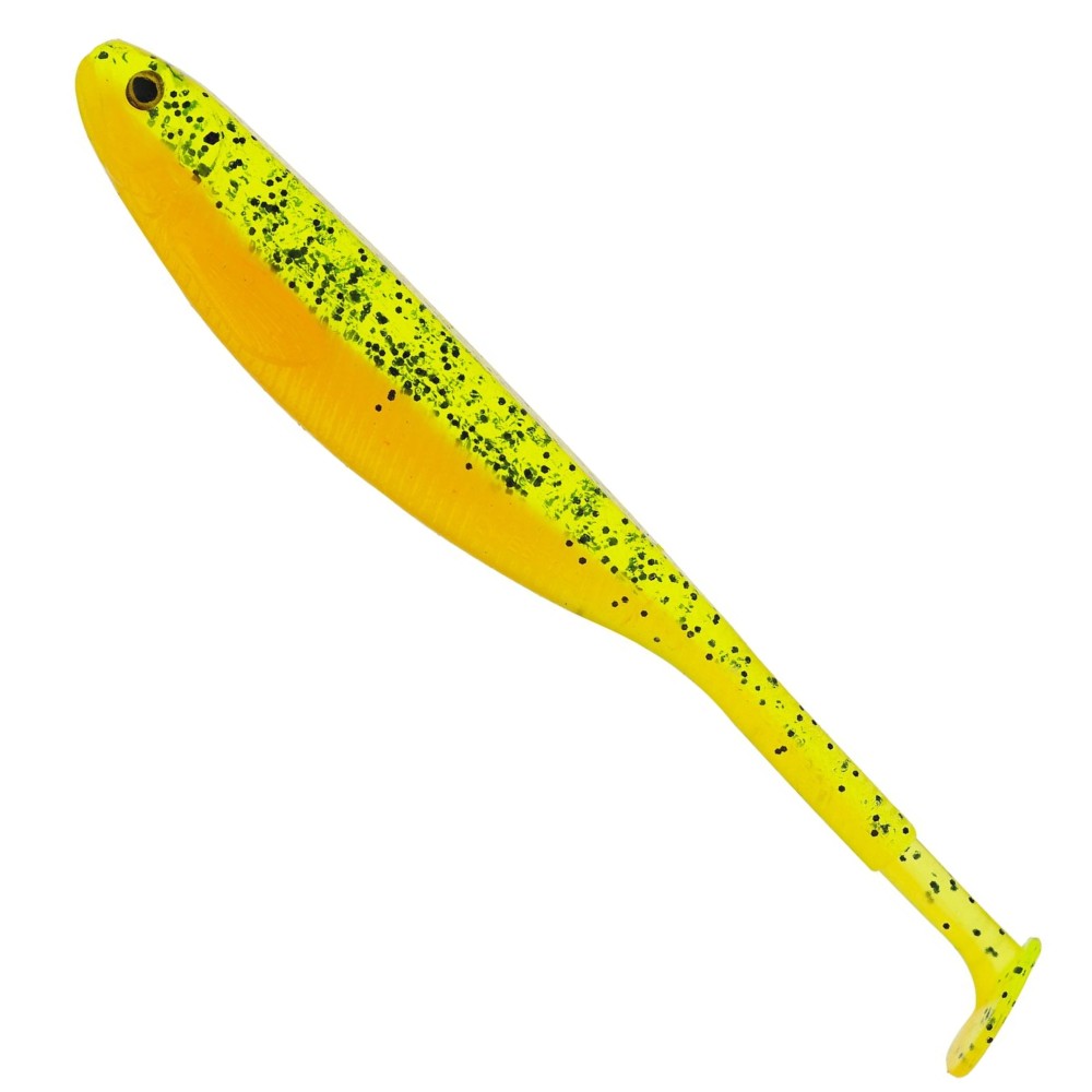 Westin ShadTeez Ultra Crazy Carrot - 12cm - 7g - 2 Stück