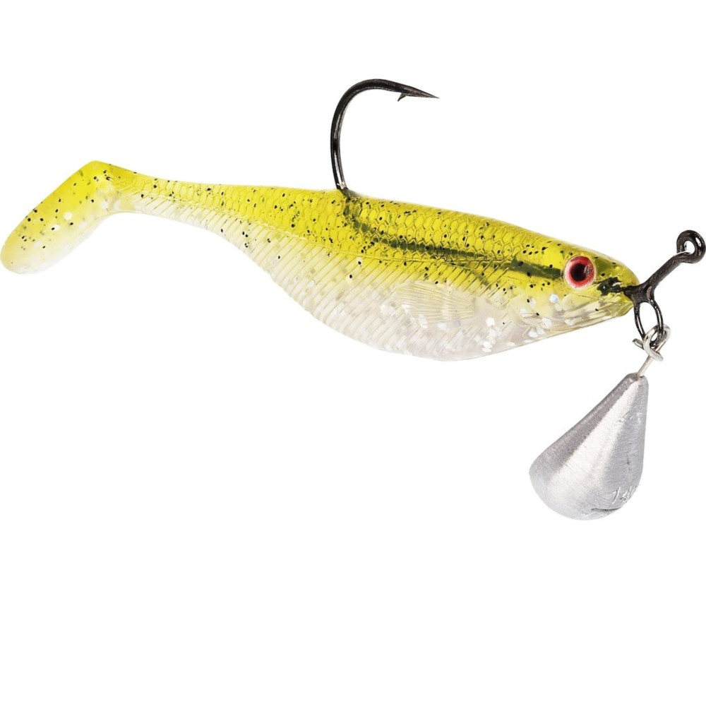 Westin Switch Rig Natural - #2/0 - 10,5g - 1 Stück