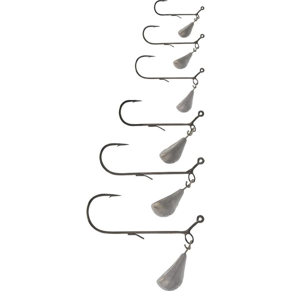 Westin Switch Rig Natural - #2/0 - 10,5g - 1 Stück