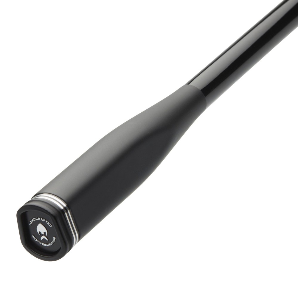 Westin W6 Belly Boat 2nd - Spinnrute 206cm - 5-21g - ML - 1 Stück