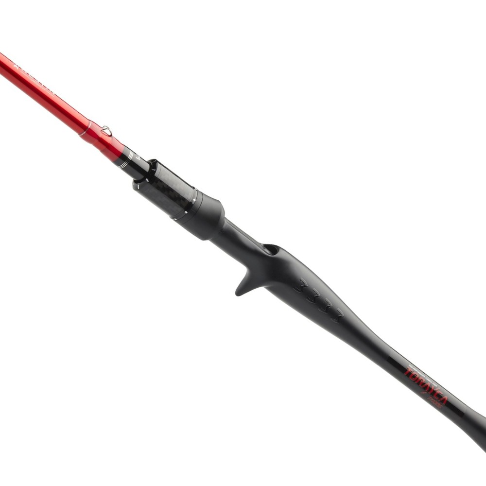 Westin W6 Belly Boat-T 2nd - Baitcastrute 206cm - 30-100g - H - 1 Stück