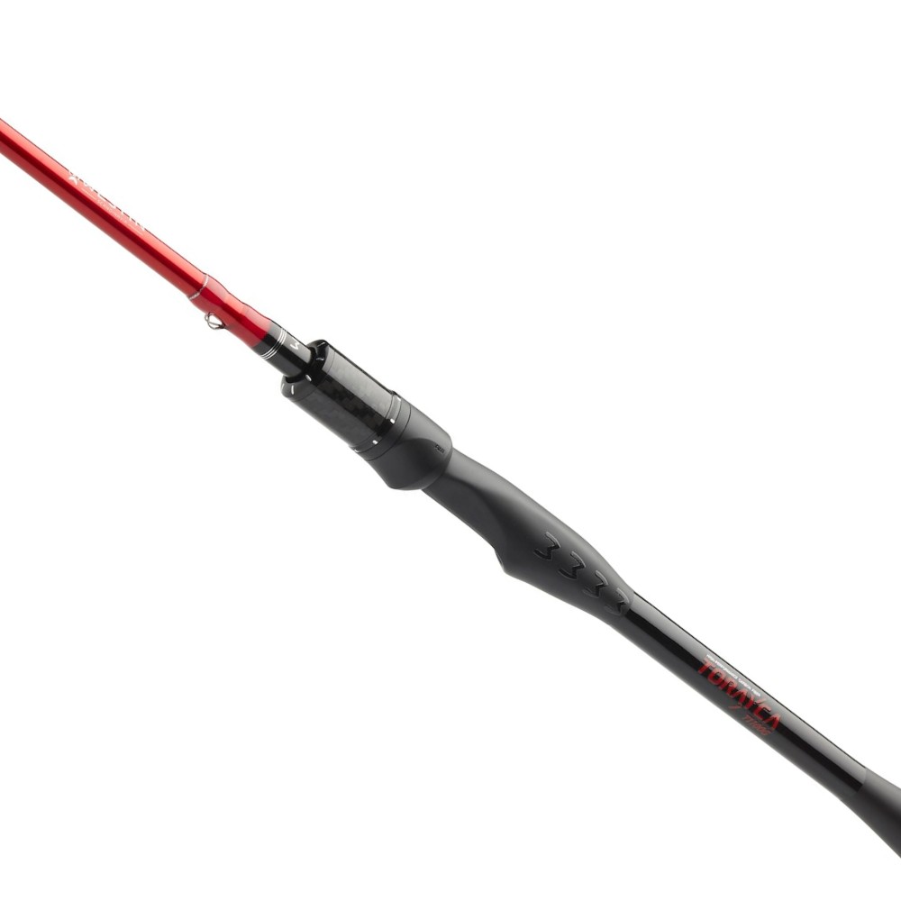 Westin W6 Dropshot 2nd - Spinnrute 228cm - 5-21g - ML - 1 Stück