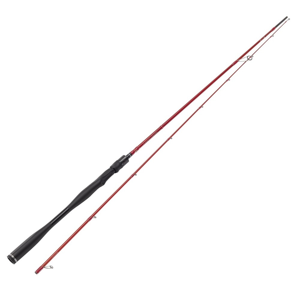 Westin W6 Finesse T&C 2nd - Spinnrute 229cm - 7-24g - ML - 1 Stück