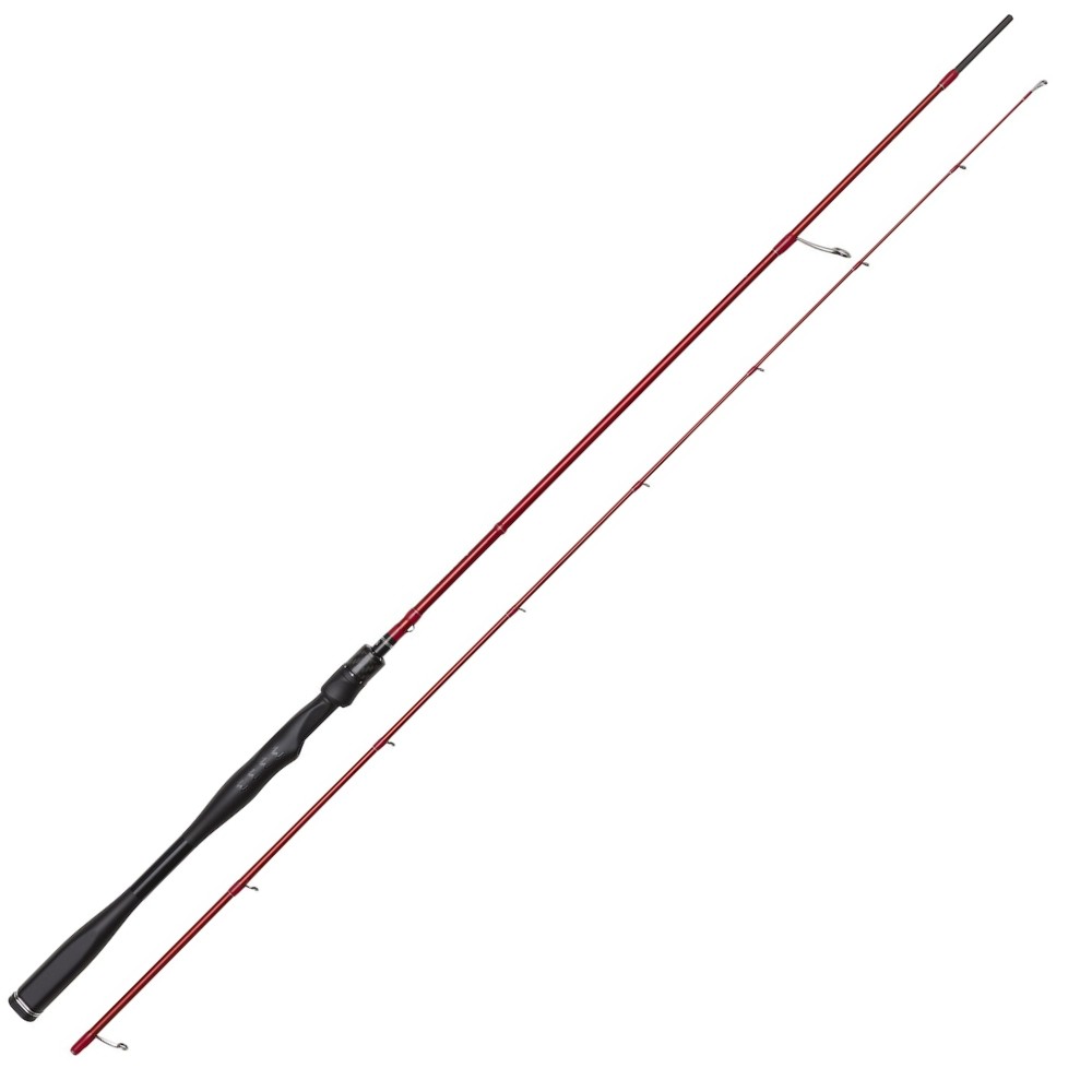 Westin W6 Finesse T&C 2nd - Spinnrute 229cm - 7-24g - ML - 1 Stück