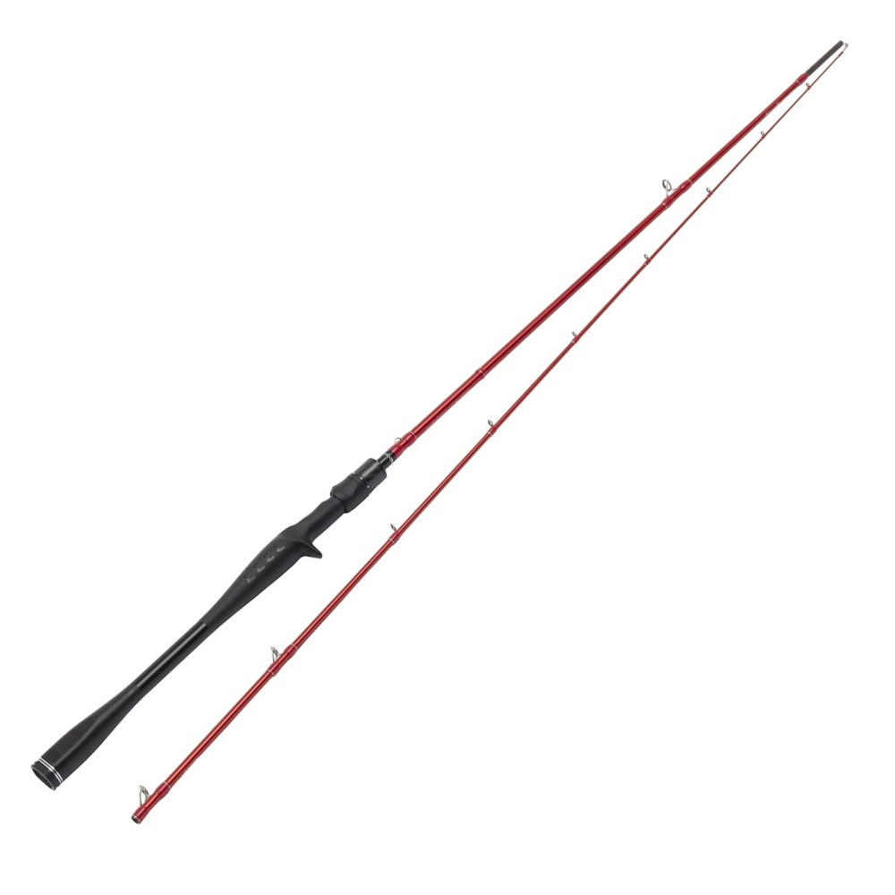 Westin W6 Finesse-T T&C 2nd - Baitcastrute 216cm - 5-21g - ML - 1 Stück