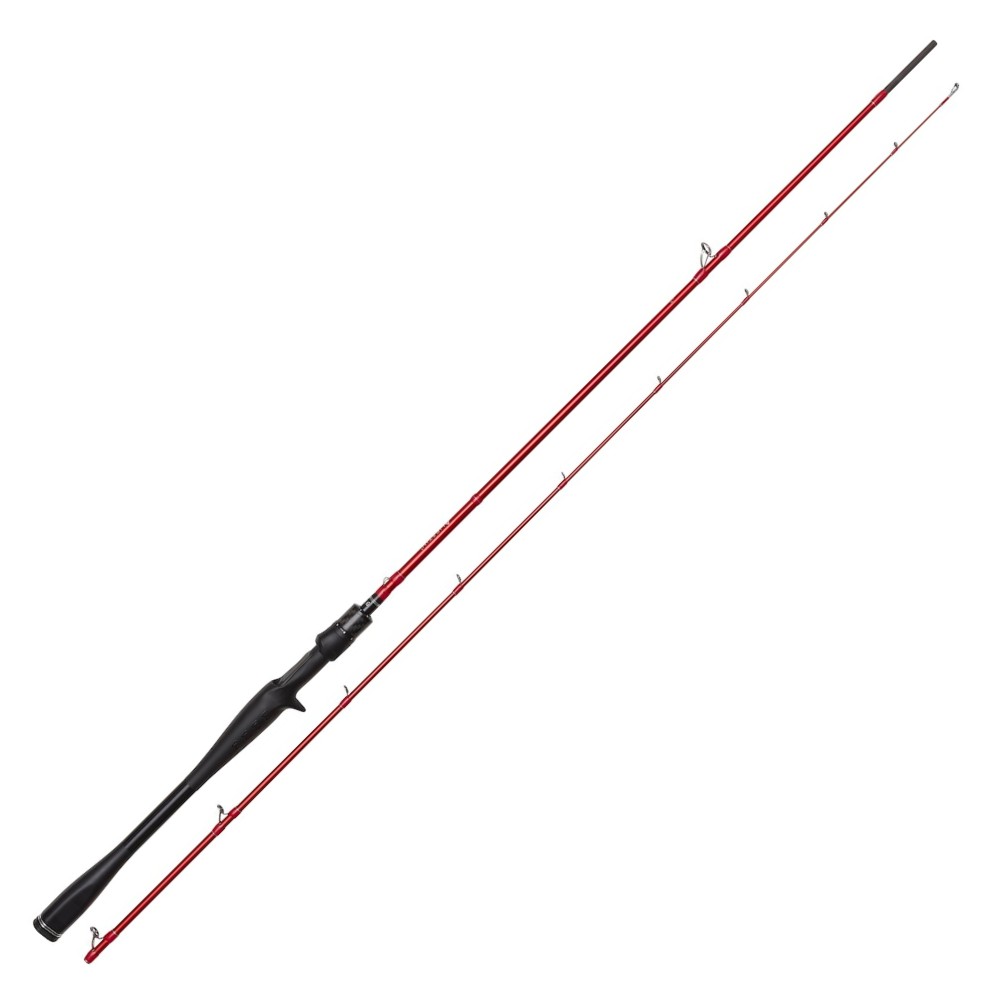 Westin W6 Finesse-T T&C 2nd - Baitcastrute 216cm - 5-21g - ML - 1 Stück