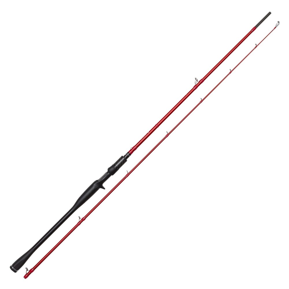 Westin W6 Jerk&Swimbait-T 2nd - Baitcastrute 221cm - 50-120g - 1 Stück