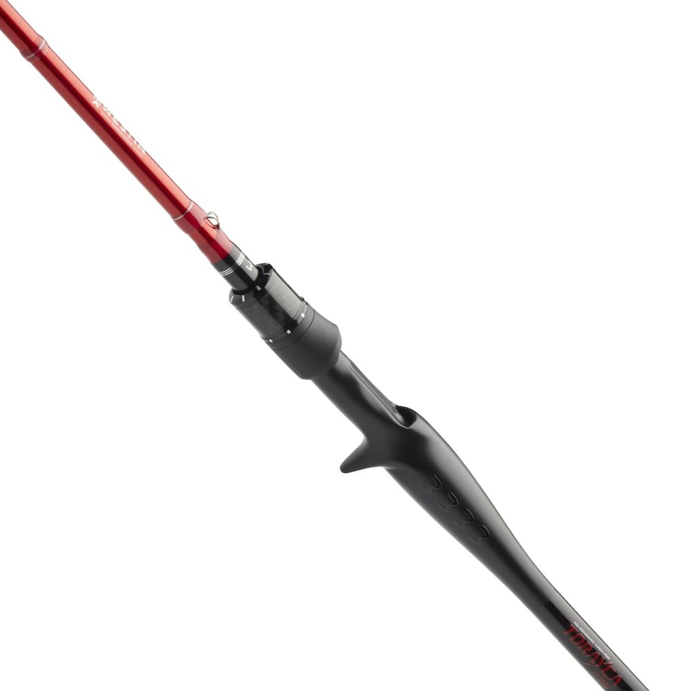 Westin W6 Monster V-Jig 2nd - Baitcastrute 198cm - 36-112g - 1 Stück