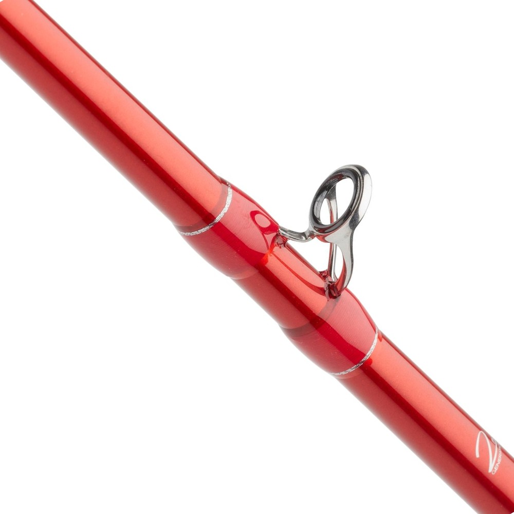 Westin W6 Monster V-Jig 2nd - Baitcastrute 198cm - 36-112g - 1 Stück