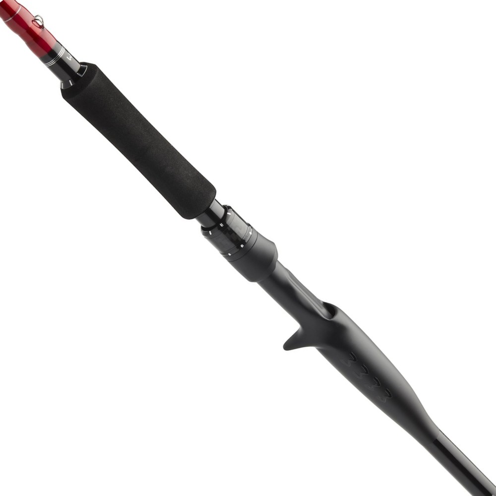 Westin W6 Monsterstick-T 2nd - Baitcastrute 236cm - 100-380g - 1 Stück