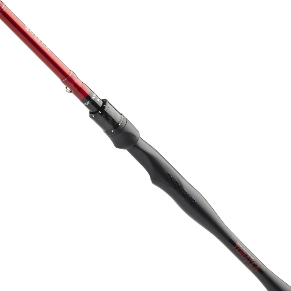 Westin W6 Crankstick 2nd - Spinnrute 239cm - 5-40g - 1 Stück