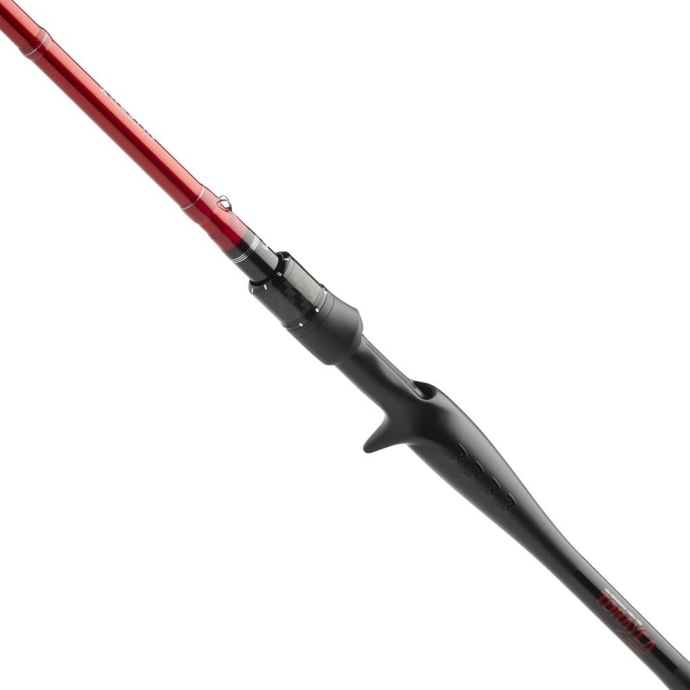 Westin W6 Crankstick-T 2nd - Baitcastrute 239cm - 5-40g - M - 1 Stück