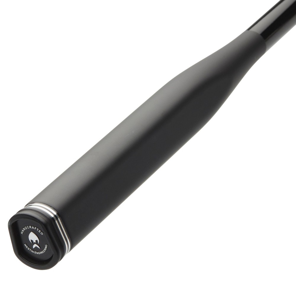 Westin W6 Powercast 2nd - Spinnrute 2.36m - 40-130g
