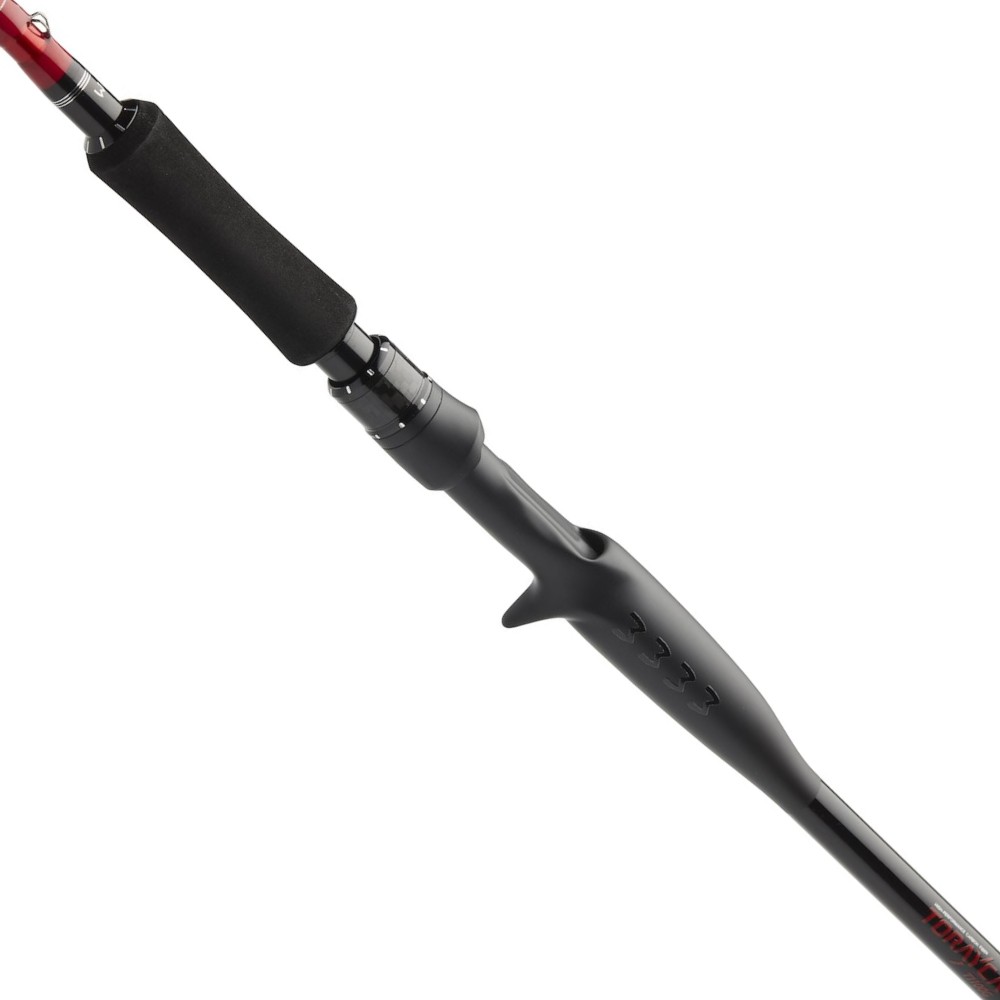 Westin W6 Powercast-T 2nd - Baitcastrute 2.36m - 40-130g
