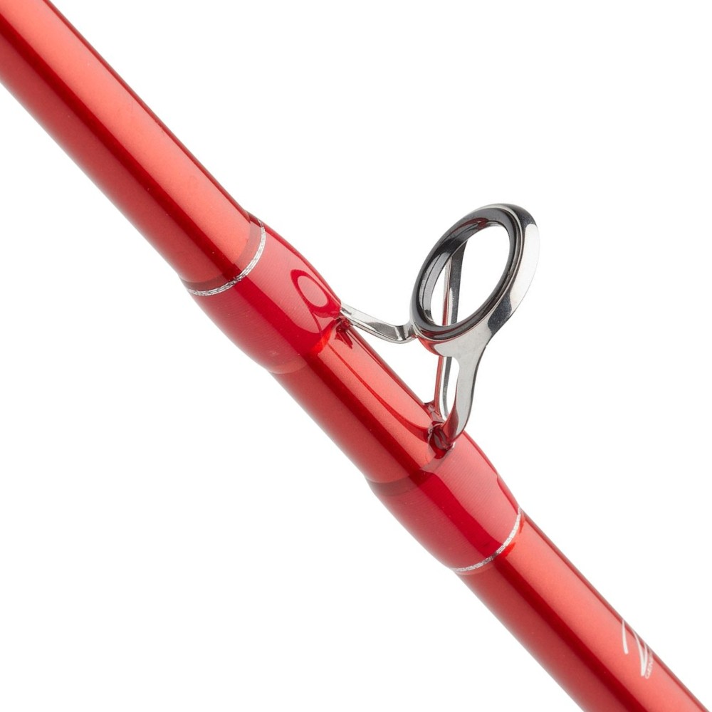 Westin W6 Powercast-T 2nd - Baitcastrute 2.36m - 40-130g