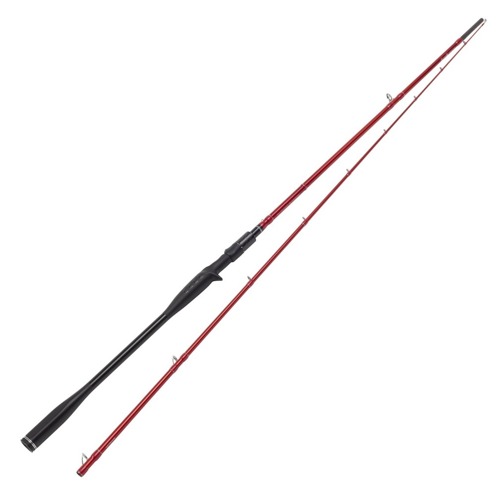 Westin W6 Powerstrike-T 2nd - Big Bait Rute 2.44m - 40-140g