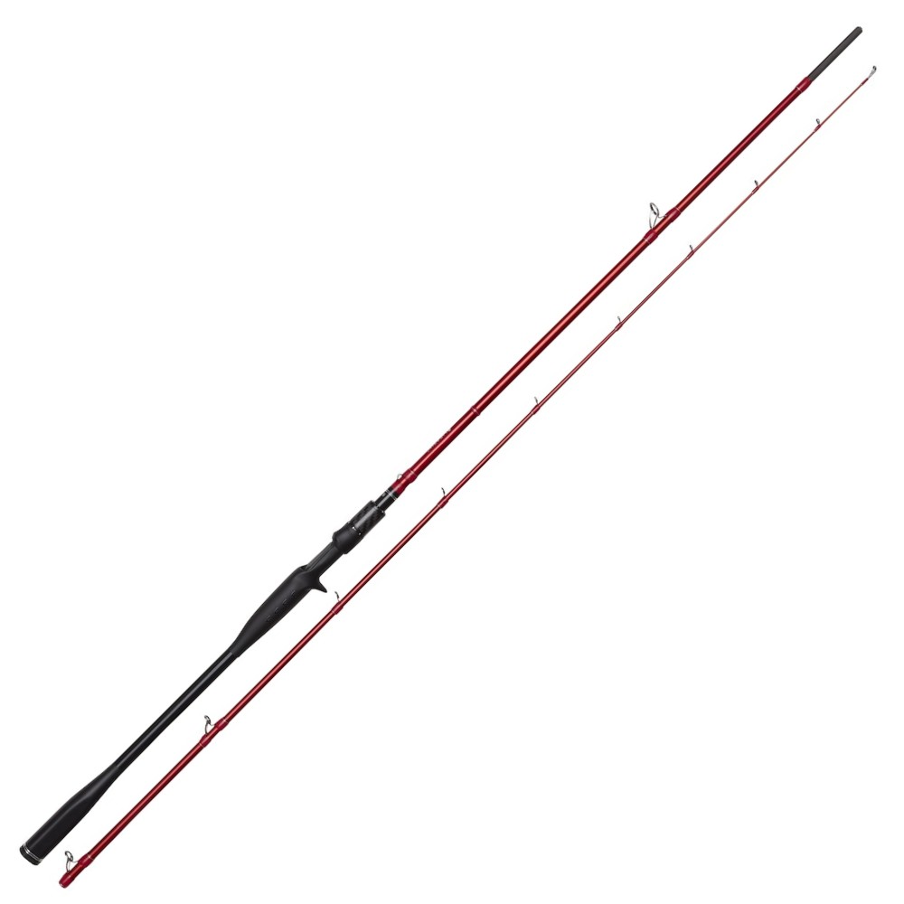 Westin W6 Powerstrike-T 2nd - Big Bait Rute 2.44m - 40-140g
