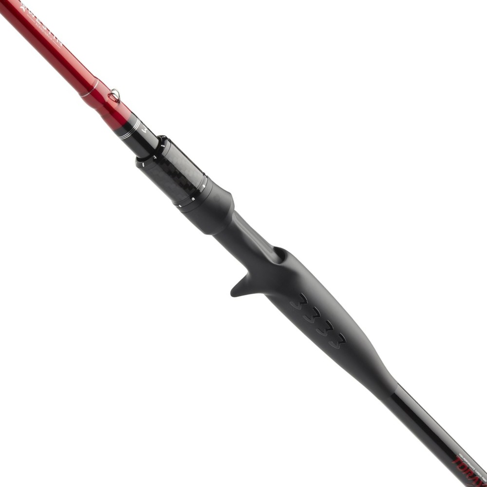 Westin W6 Powerstrike-T 2nd - Big Bait Rute 2.44m - 40-140g