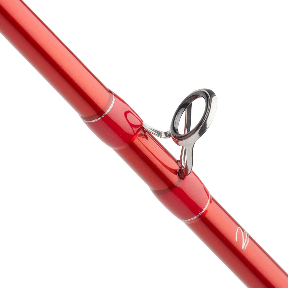 Westin W6 Powerstrike-T 2nd - Big Bait Rute 2.44m - 40-140g