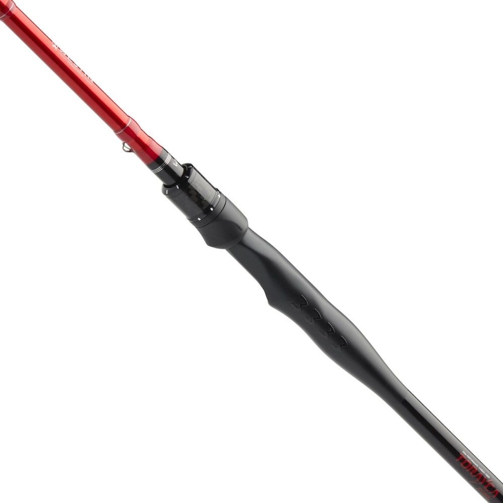 Westin W6 PowerTeez 2nd - Spinnrute 2.54m - 14-49g